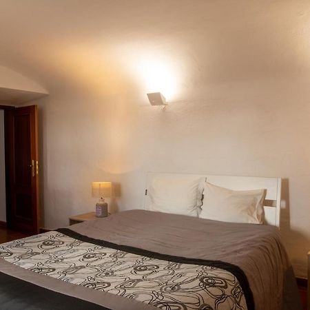Casas Da Avo Alsira Apartment Evora Ngoại thất bức ảnh