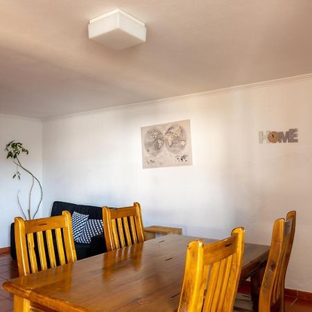 Casas Da Avo Alsira Apartment Evora Ngoại thất bức ảnh