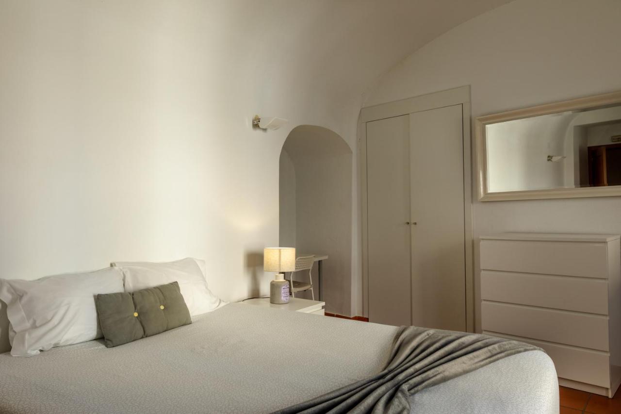 Casas Da Avo Alsira Apartment Evora Ngoại thất bức ảnh