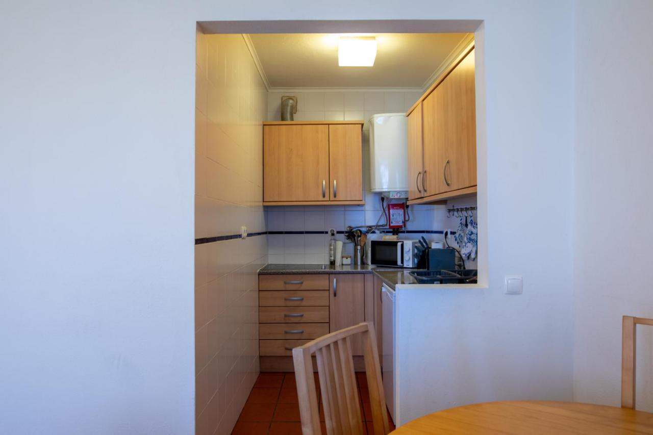 Casas Da Avo Alsira Apartment Evora Ngoại thất bức ảnh