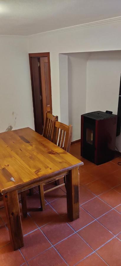 Casas Da Avo Alsira Apartment Evora Ngoại thất bức ảnh
