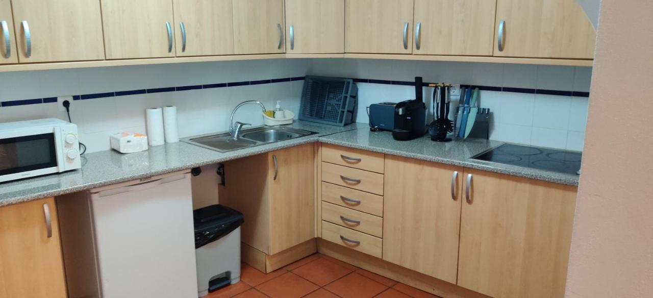 Casas Da Avo Alsira Apartment Evora Ngoại thất bức ảnh
