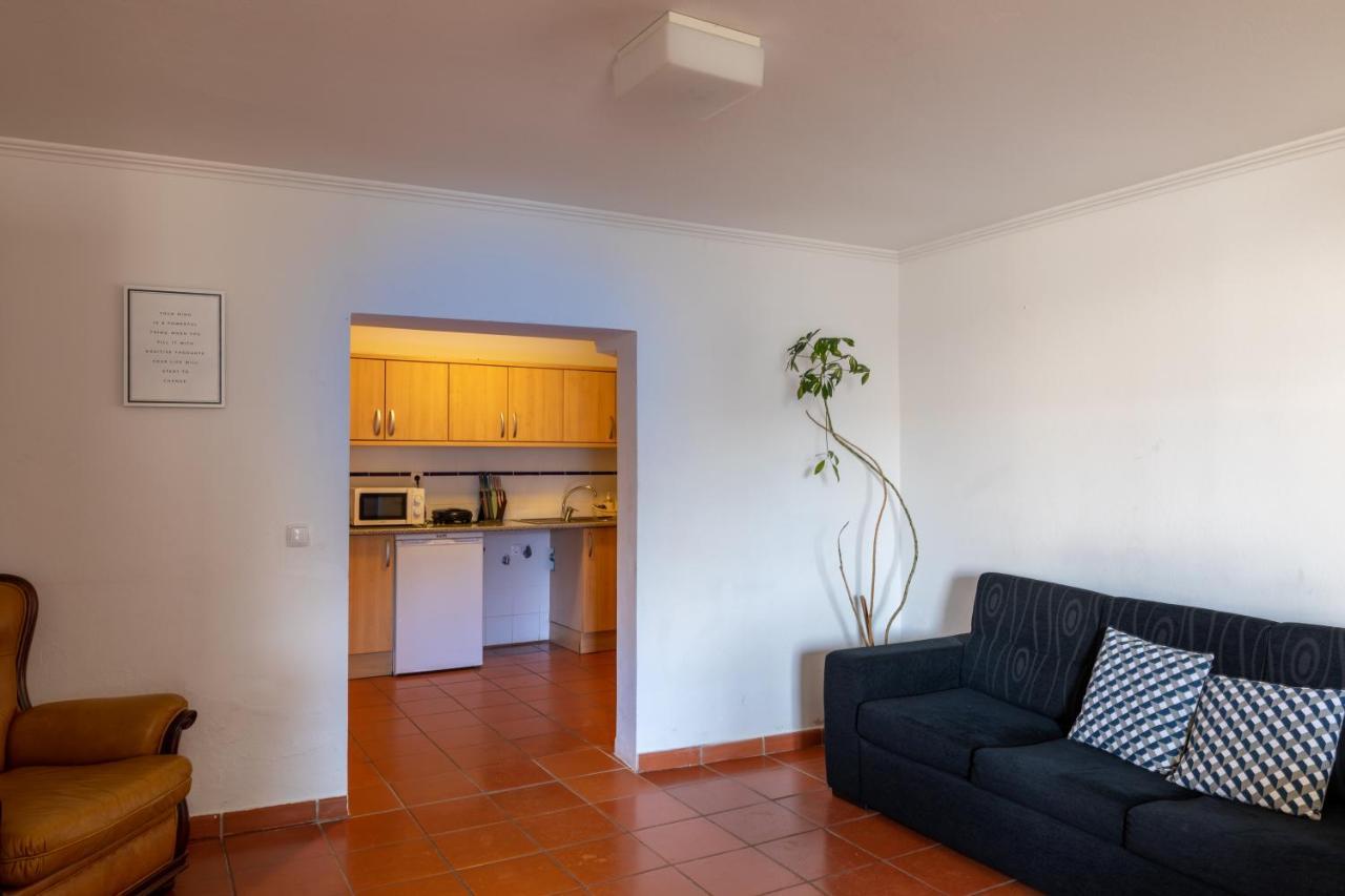 Casas Da Avo Alsira Apartment Evora Ngoại thất bức ảnh