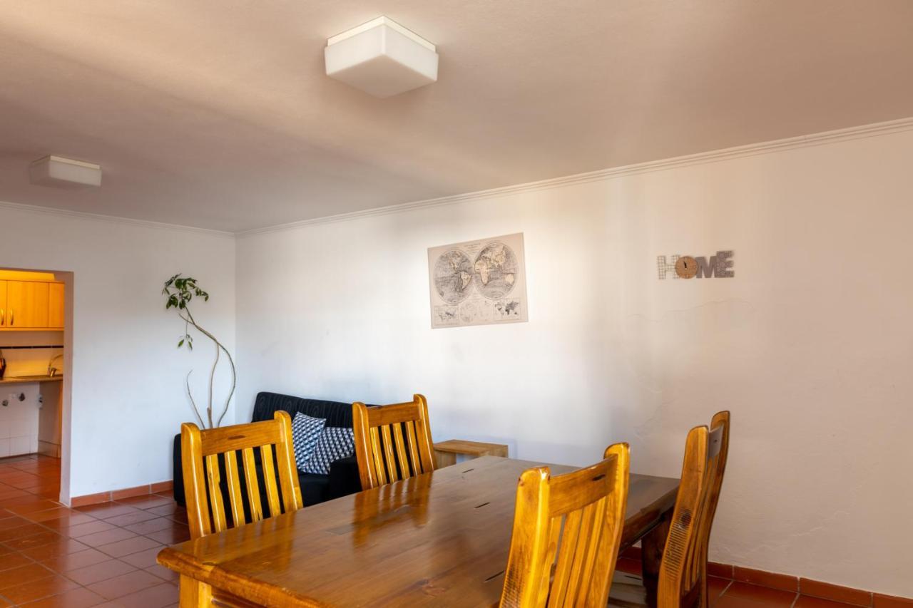 Casas Da Avo Alsira Apartment Evora Ngoại thất bức ảnh