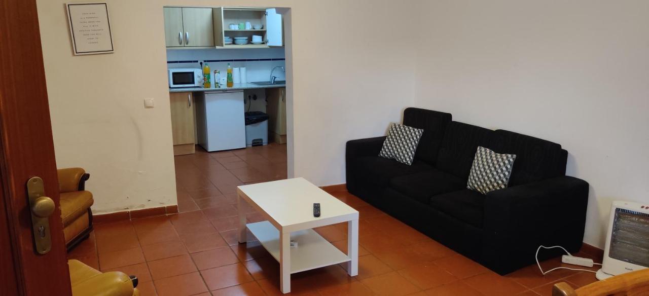 Casas Da Avo Alsira Apartment Evora Ngoại thất bức ảnh