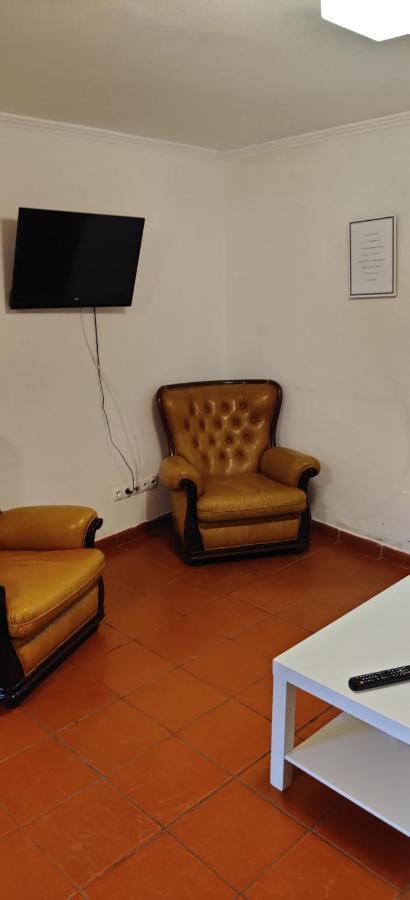 Casas Da Avo Alsira Apartment Evora Ngoại thất bức ảnh