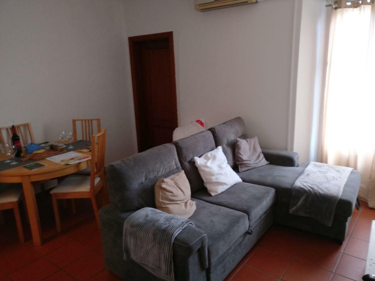 Casas Da Avo Alsira Apartment Evora Ngoại thất bức ảnh