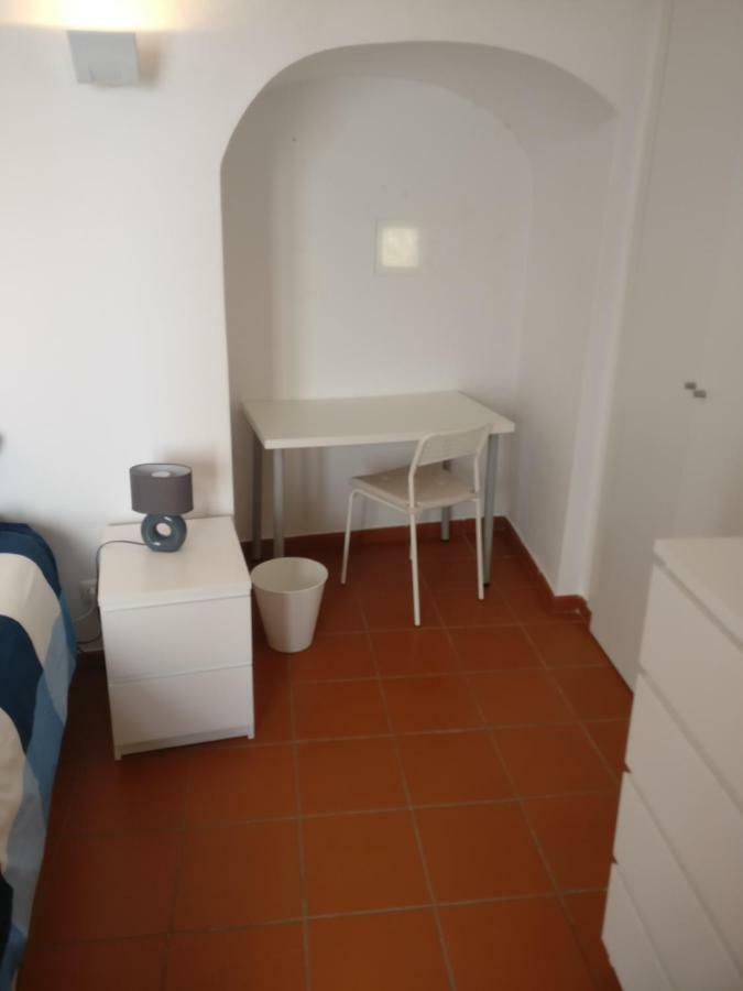 Casas Da Avo Alsira Apartment Evora Ngoại thất bức ảnh