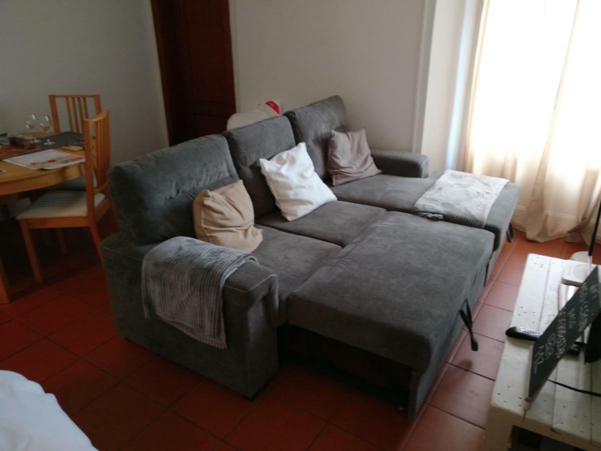 Casas Da Avo Alsira Apartment Evora Ngoại thất bức ảnh